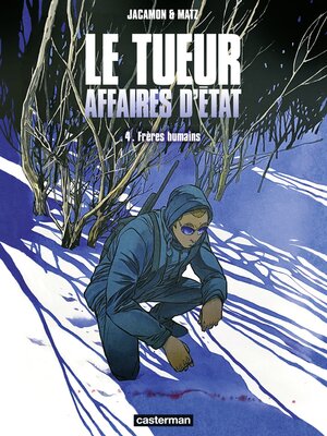 cover image of Frères humains